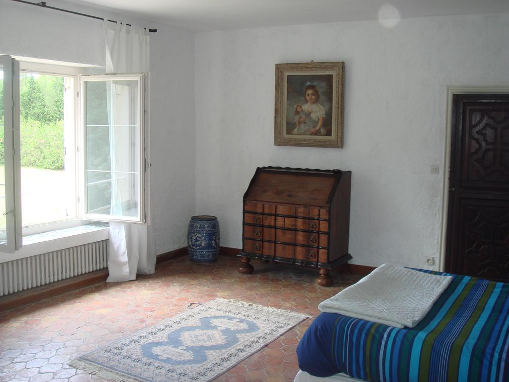 Domaine De Saint Clement Prades-le-Lez Quarto foto