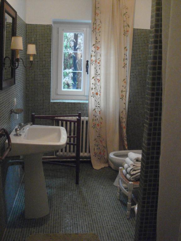 Domaine De Saint Clement Prades-le-Lez Quarto foto