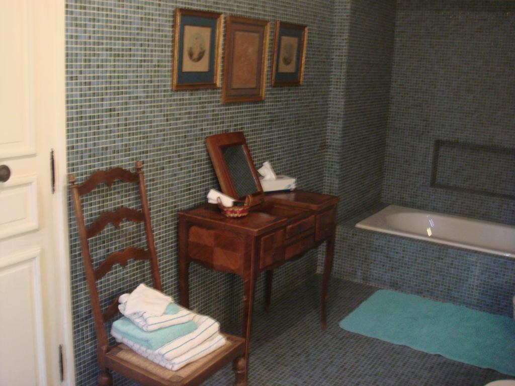 Domaine De Saint Clement Prades-le-Lez Quarto foto