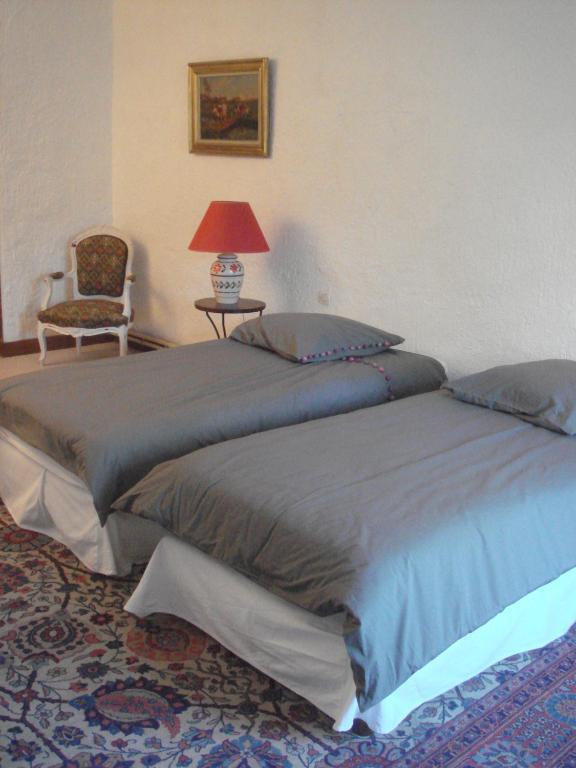 Domaine De Saint Clement Prades-le-Lez Quarto foto