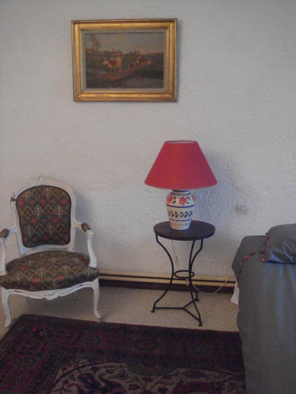 Domaine De Saint Clement Prades-le-Lez Quarto foto