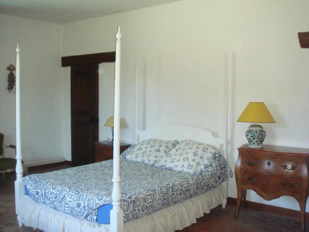 Domaine De Saint Clement Prades-le-Lez Quarto foto