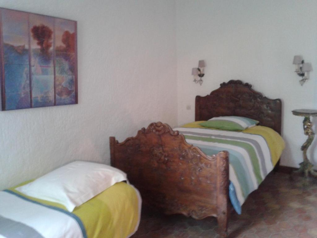 Domaine De Saint Clement Prades-le-Lez Quarto foto