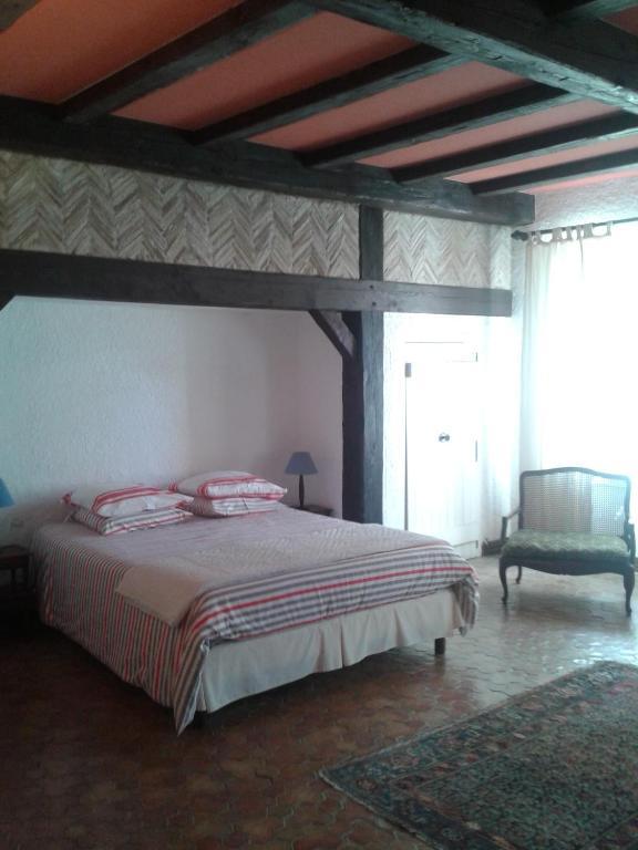Domaine De Saint Clement Prades-le-Lez Quarto foto