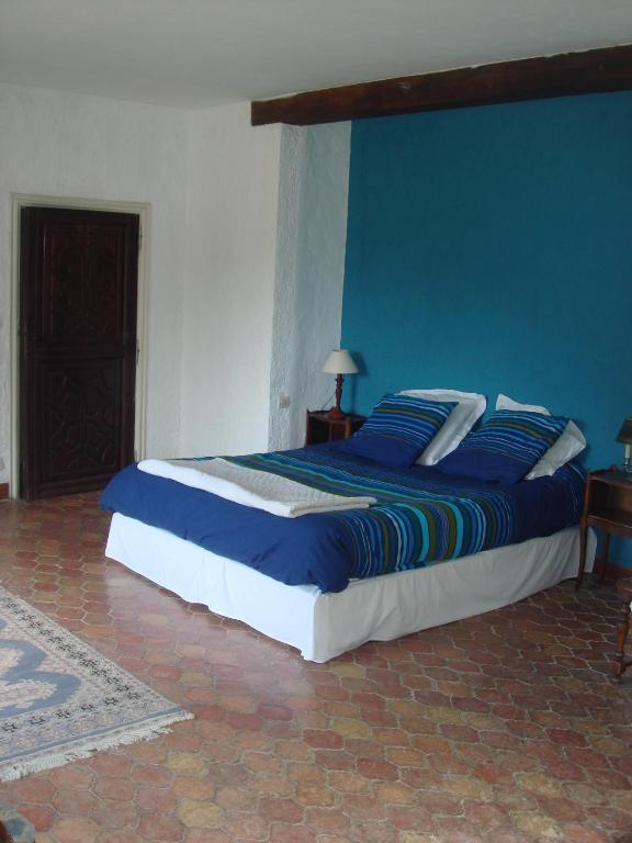 Domaine De Saint Clement Prades-le-Lez Quarto foto